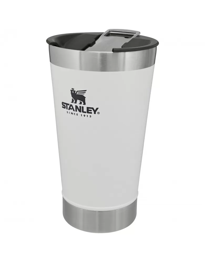 Copo T Rmico Cerveja Tampa Stanley Branco Polar Ml