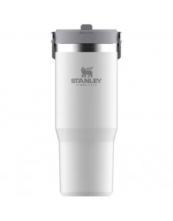 TUMB TERMICO STANLEY FLIP STRAW POLAR 887ML