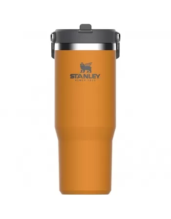 TUMB TERMICA STANLEY FLIP STRAW SAFFR 887ML