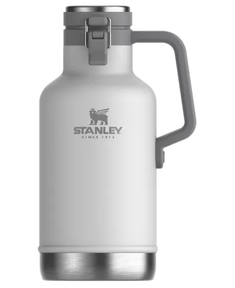 GROWLER TÉRMICO BRANCO (POLAR) 1,9 L