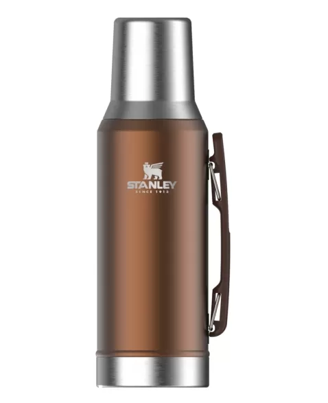 MATE SYSTEM STANLEY MAPLE 1,2L