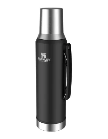 MATE SYSTEM STANLEY BLACK 1,6L