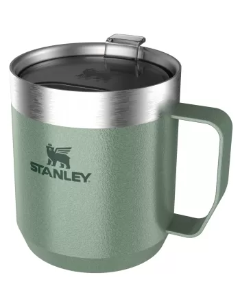 MUG TERM STANLEY CAMP H.GREEN 354 ML