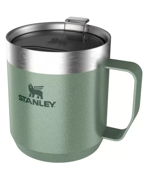 MUG TERM STANLEY CAMP H.GREEN 354 ML