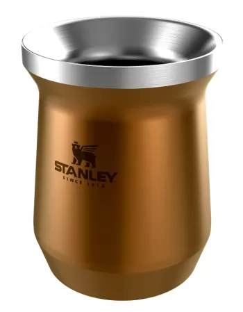 CUIA TERMICA MATE MAPLE STANLEY 236 ML