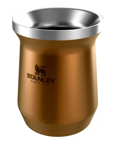 CUIA TERMICA MATE MAPLE STANLEY 236 ML