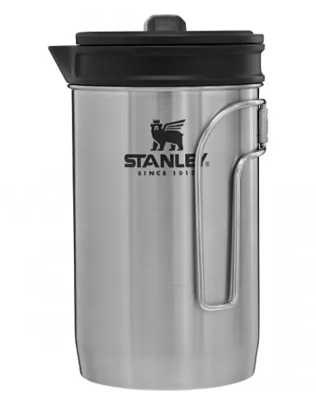 PRENSA FRANCESA ADVENTURE STANLEY 0.9L