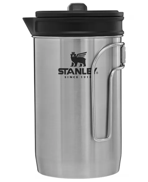 PRENSA FRANCESA ADVENTURE STANLEY 0.9L