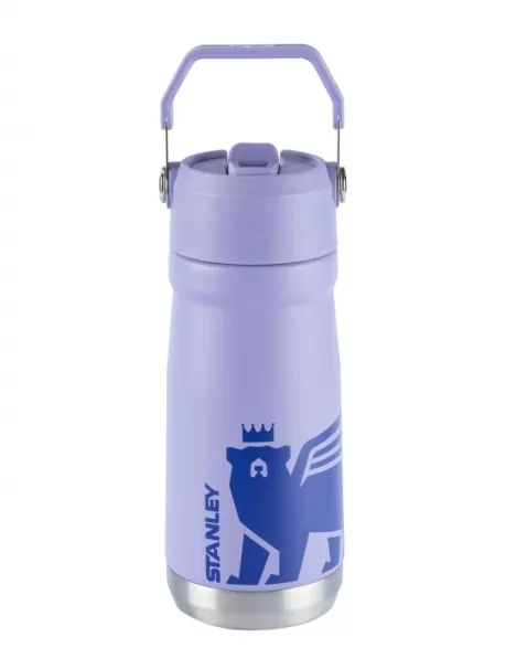 GARRAF TERM FLIP STR KIDS LAVENDER 500 ML