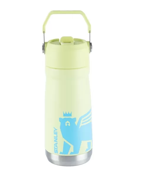 GARRAF TERM FLIP STR KIDS CITRON 500 ML