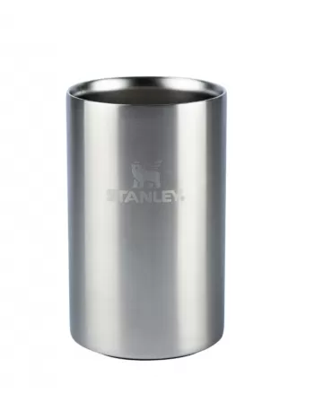 CAN COOLER STANLEY STAINLESS STEEL 296 ML