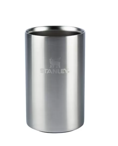 CAN COOLER STANLEY STAINLESS STEEL 296 ML