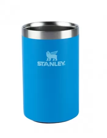 CAN COOLER STANLEY AZURE 296 ML