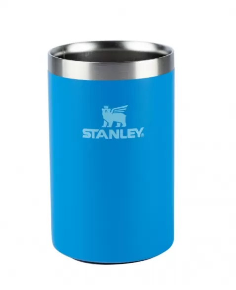 CAN COOLER STANLEY AZURE 296 ML