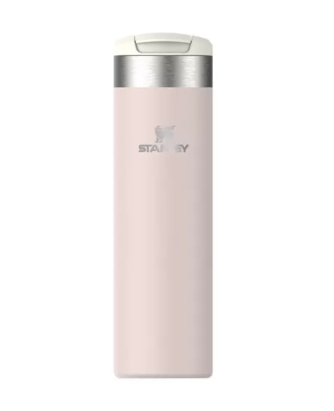 GARRAF TERM AEROLIGHT TRANSIT ROSE QUARTZ 591 ML