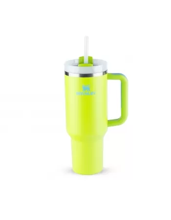 QUENCHER BRIGHT LIME STANLEY 1,18L