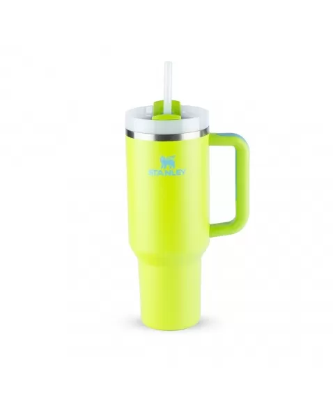 QUENCHER BRIGHT LIME STANLEY 1,18L