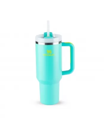 QUENCHER TROP TEAL STANLEY 1.18 L