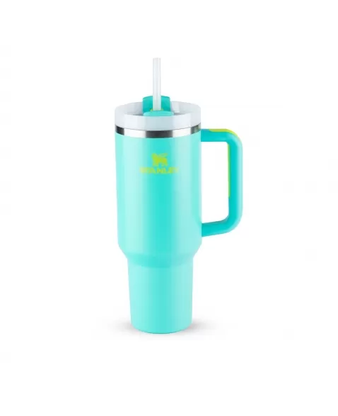 QUENCHER TROP TEAL STANLEY 1.18 L