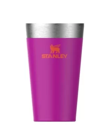 COPO SEM TAMPA VIVID VIOLET STANLEY 473 ML