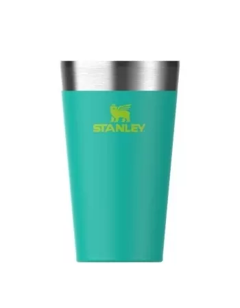 COPO SEM TAMPA TROPICAL TEAL STANLEY 473 ML