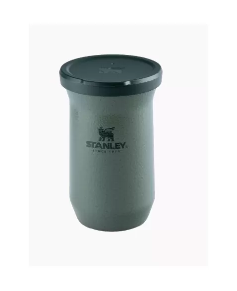 CUIA TERM TERERE STANLEY HAMMERTONE GREEN 200 ML