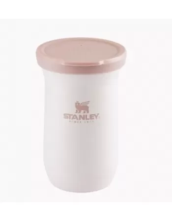 CUIA TERM TERERE STANLEY ROSE QUARTZ 200 ML