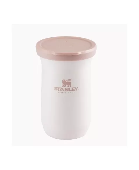 CUIA TERM TERERE STANLEY ROSE QUARTZ 200 ML