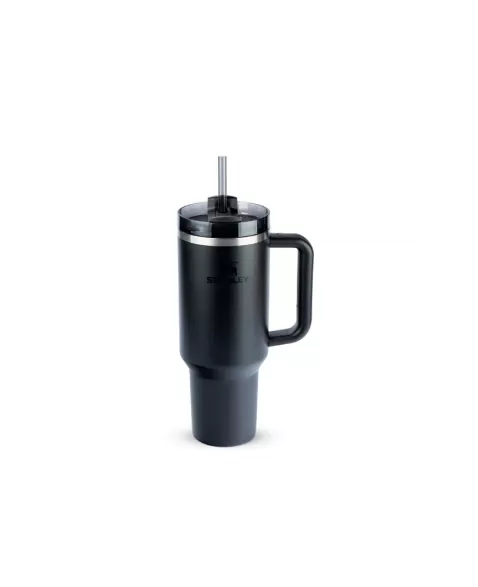 QUENCHER 2.0 BLACK STANLEY 1,18 L