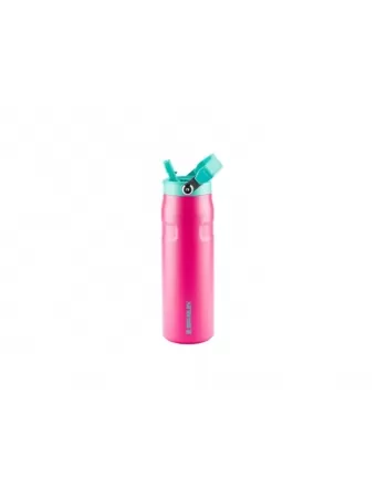 GARRAF TERM AEROLIGHT FLIPSTRAW PASSSION PINK 710 ML