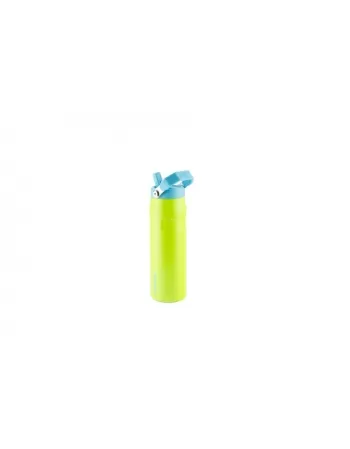 AERO STRAW BRIGHT LIME 710ML