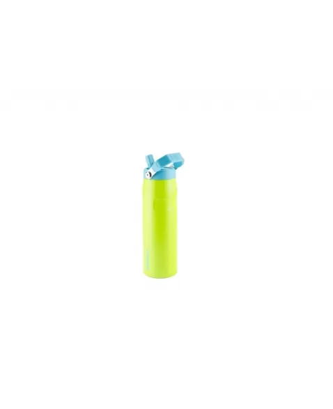 AERO STRAW BRIGHT LIME 710ML