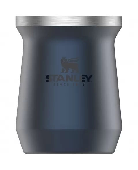 CUIA TERMICA MATE NIGTHTFALL# STANLEY 236 ML