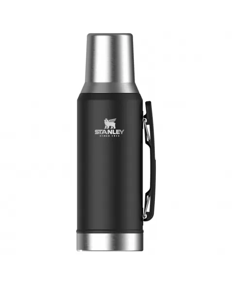 MATE SYSTEM STANLEY BLACK 1,2L